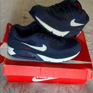 Nike Air Max 90